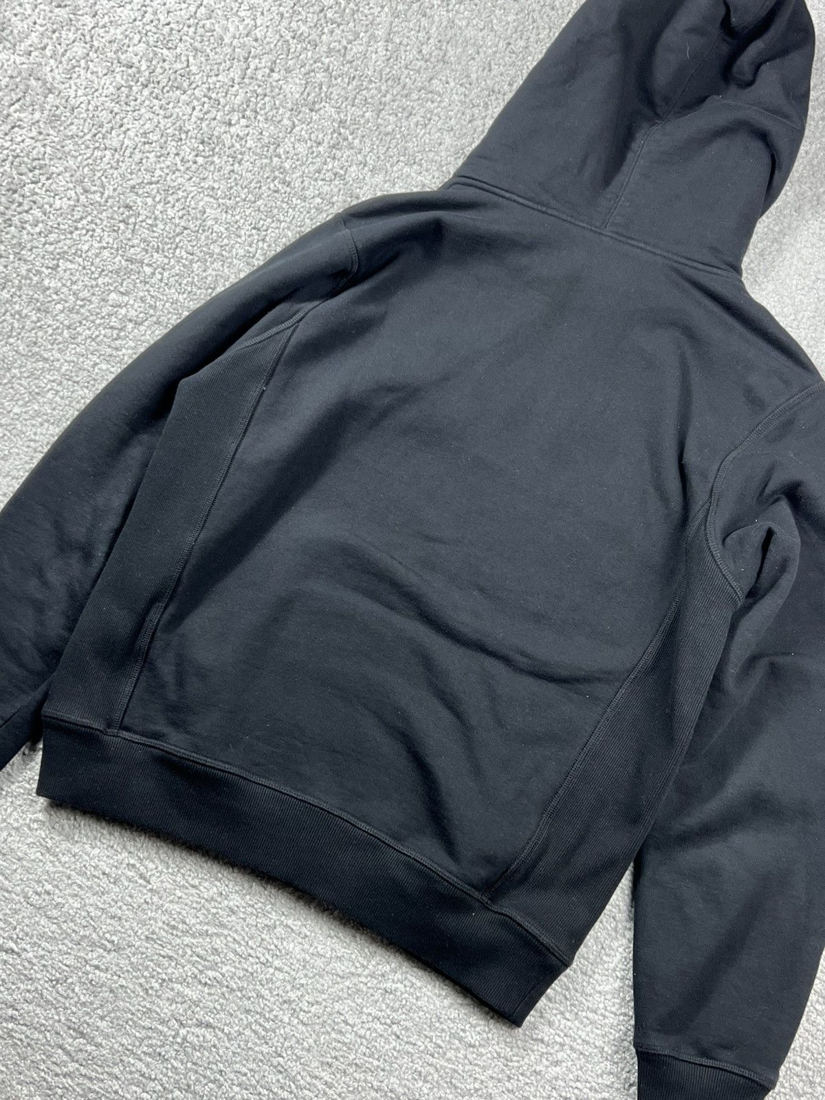 Dior Dior x Peter Doig Logo Galaxy Hoodie Size M Size US M / EU 48-50 / 2 - 13 Thumbnail
