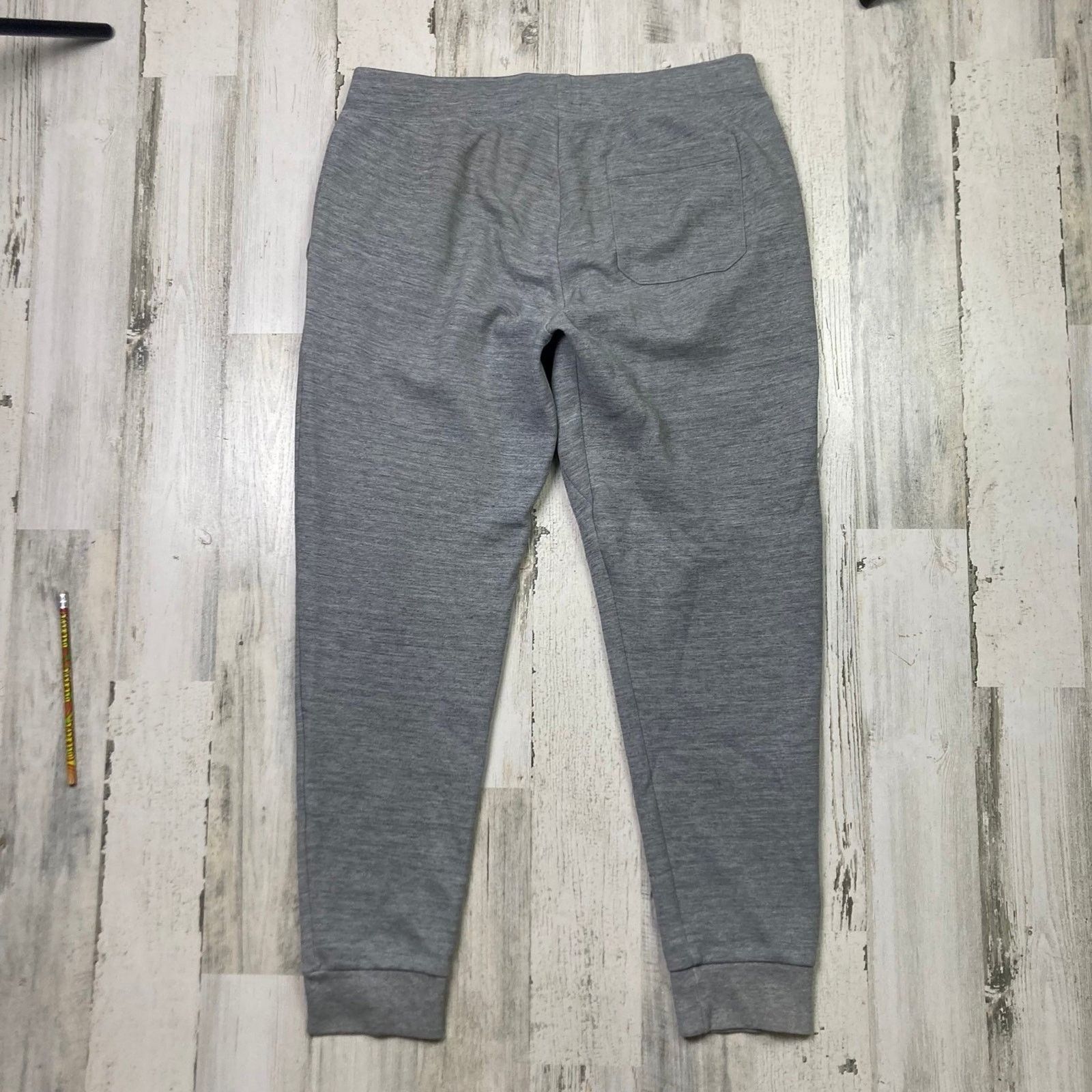Polo Ralph Lauren Polo Ralph Lauren Active Wear Sweatpants Joggers Size US 32 / EU 48 - 4 Thumbnail