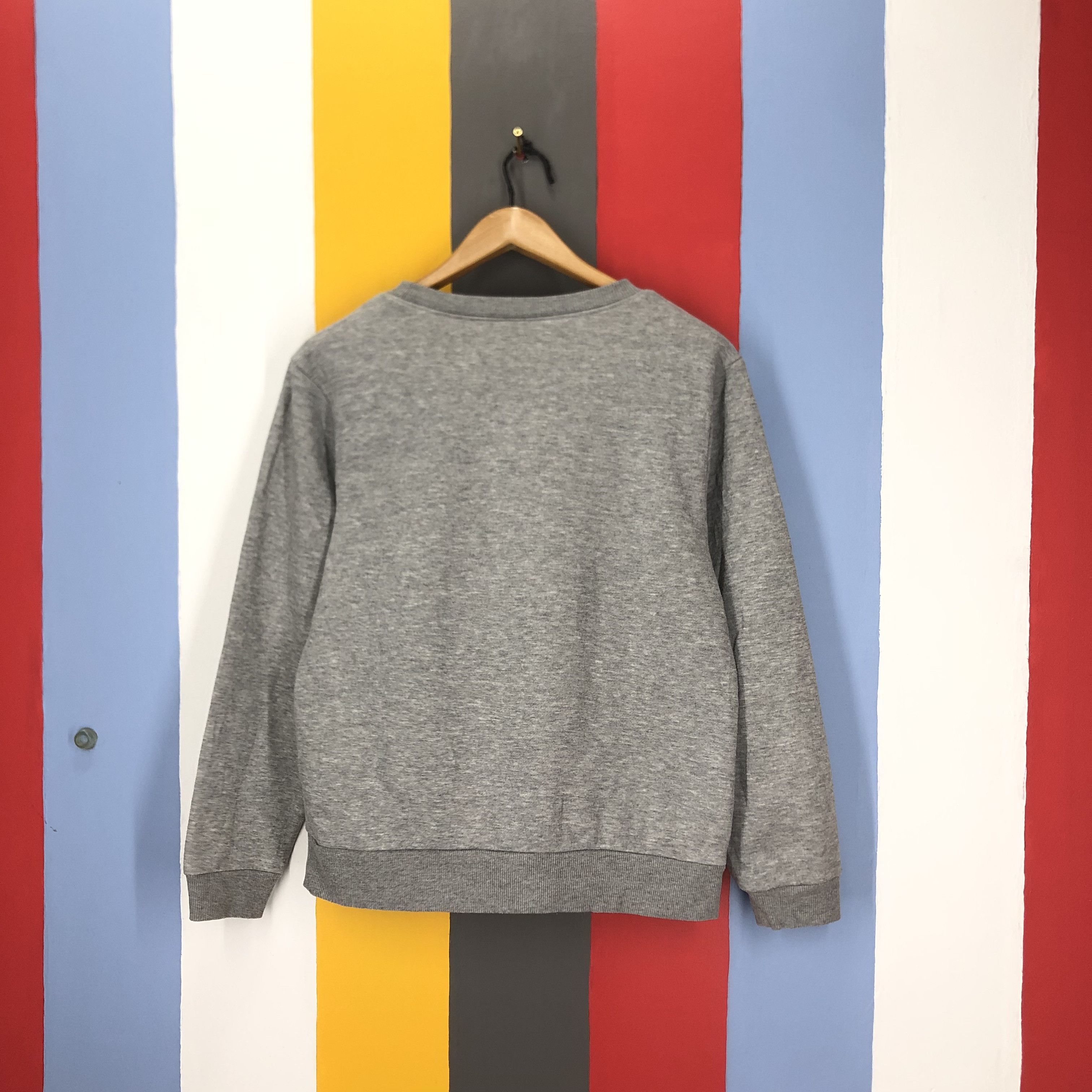 Other PADDINGTON BEAR Crew Neck Sweatshirt #1620/02 Size US S / EU 44-46 / 1 - 8 Thumbnail