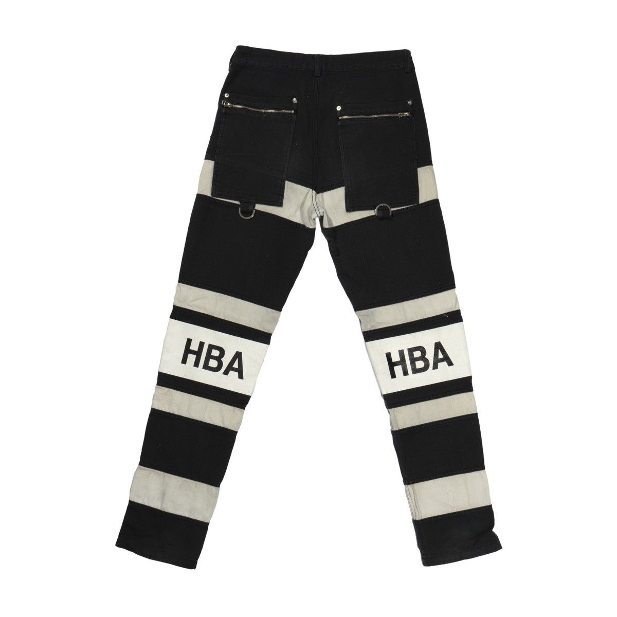 Hood By Air Hood By Air Prison Pants Size US 28 / EU 44 - 3 Thumbnail