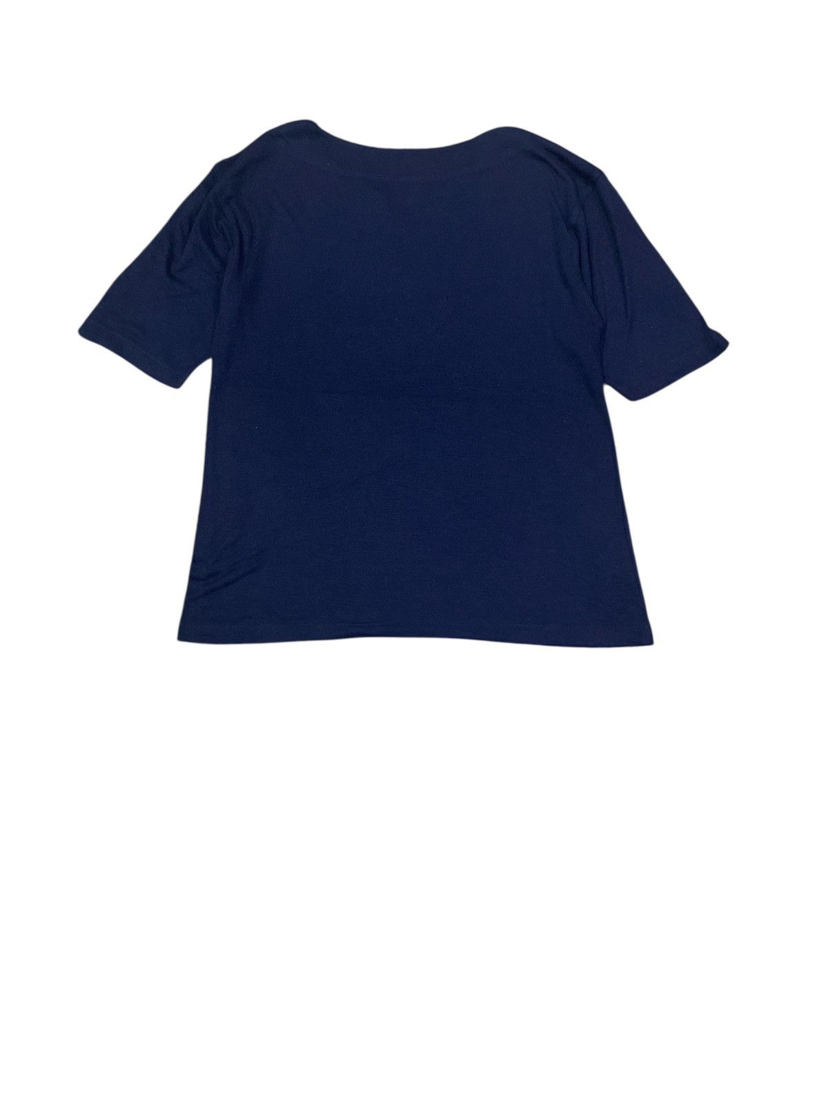 Loewe Vintage Loewe Madrid Anagram tee Size M / US 6-8 / IT 42-44 - 4 Thumbnail
