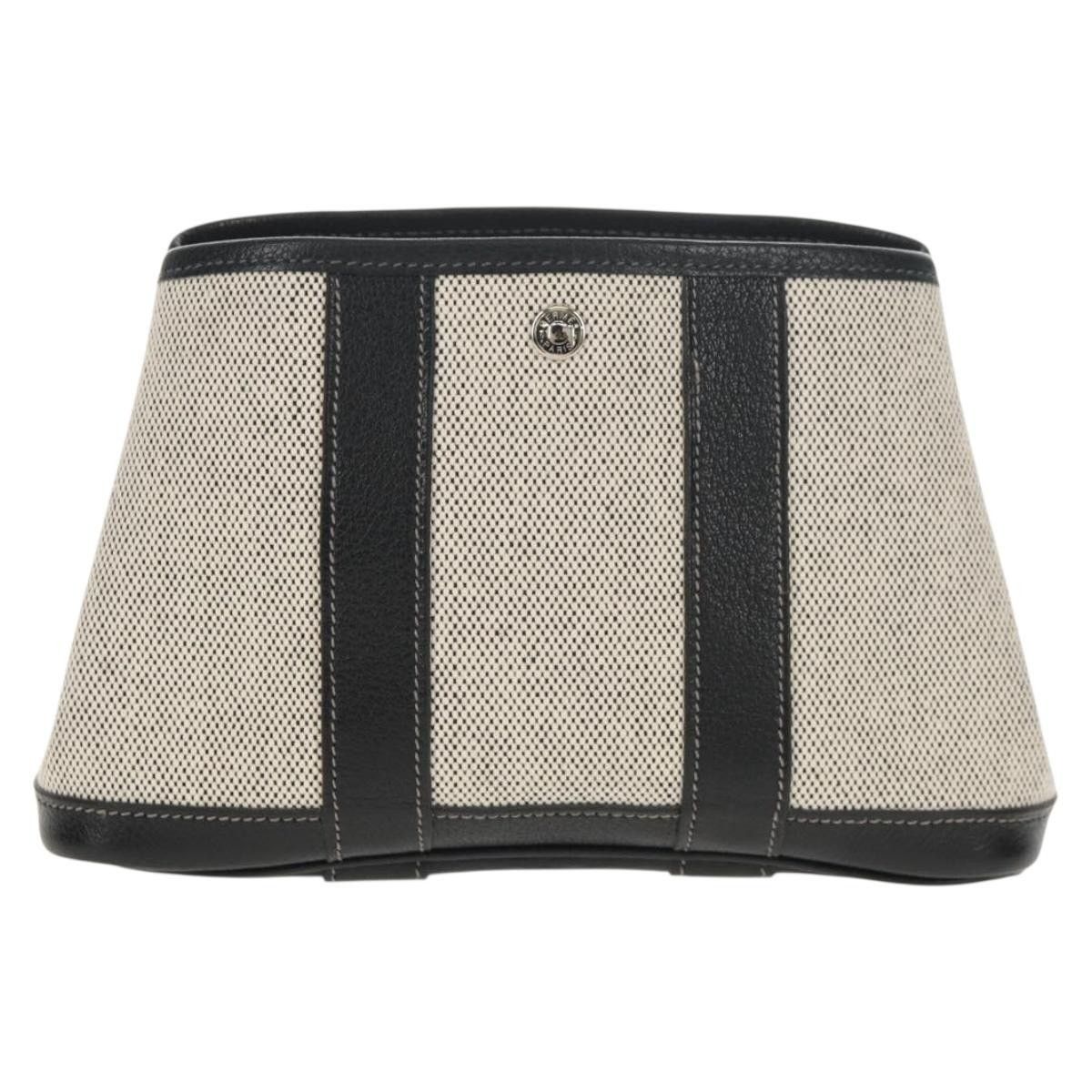 Hermes Hermes Garden Party Pouch Size ONE SIZE - 2 Thumbnail