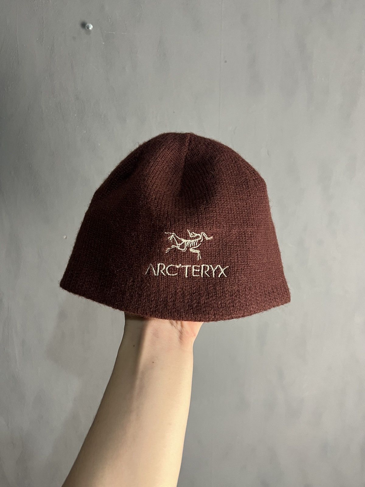 Arc'teryx Arcteryx hat cap Size ONE SIZE - 1 Thumbnail