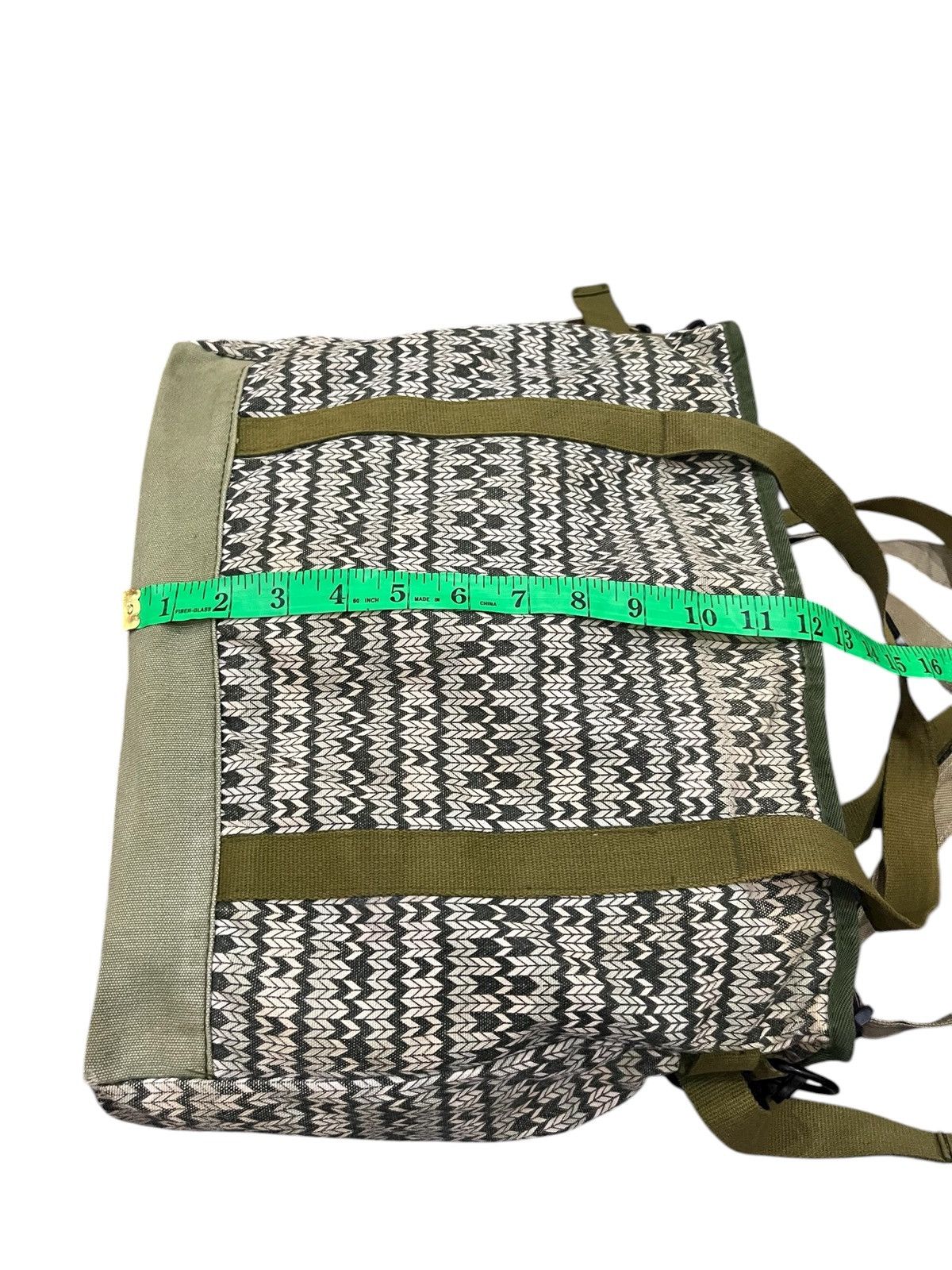 Stussy STUSSY SHOULDER BAG Size ONE SIZE - 15 Thumbnail