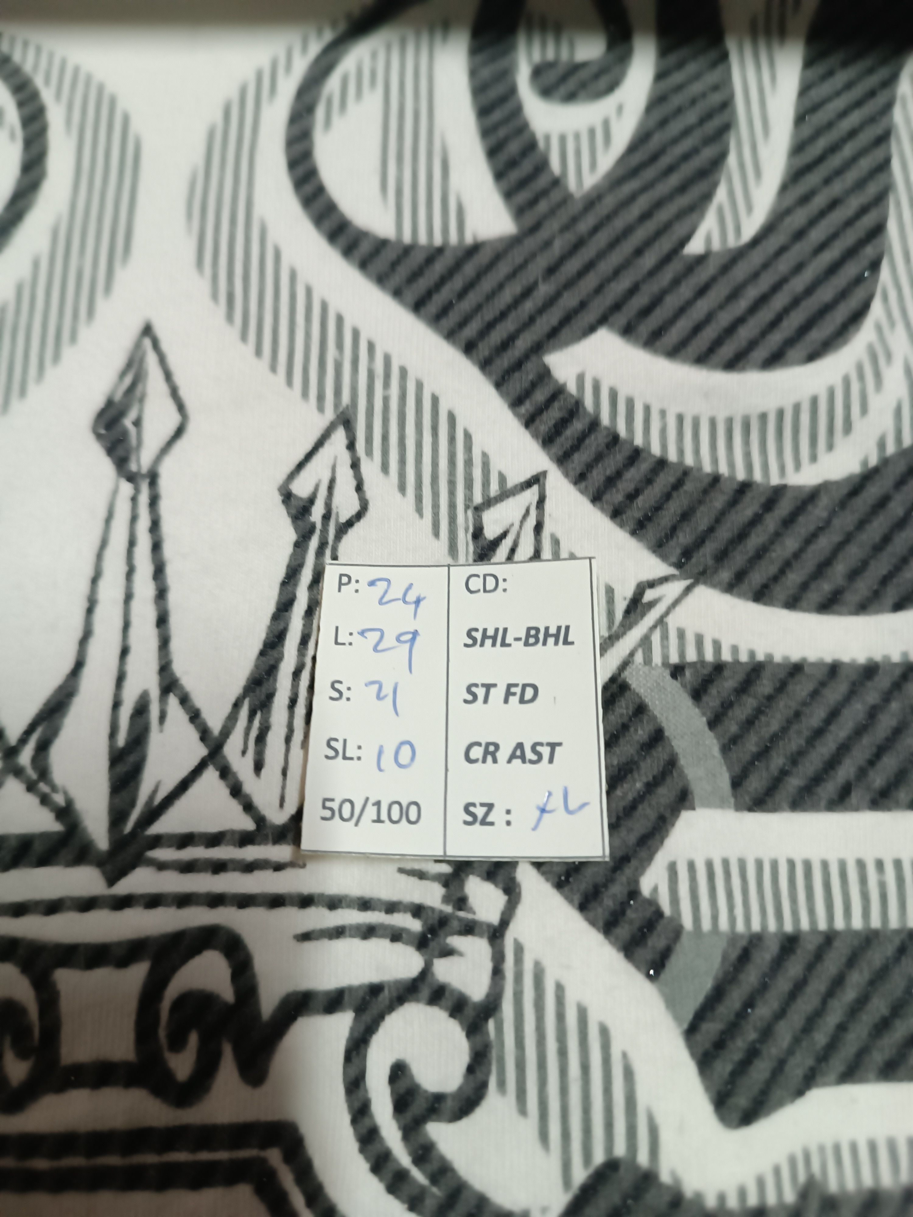 Southpole VINTAGE Y2K SOUTHPOLE TEE TRIBAL OVERSIZE AOP JNCO FUBU KANI Size US XL / EU 56 / 4 - 19 Thumbnail