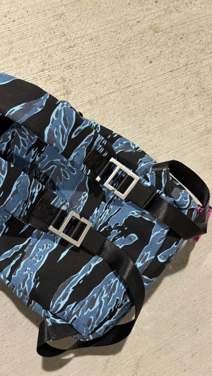 Other Roman Catcher Overload Backpack Size ONE SIZE - 7 Thumbnail