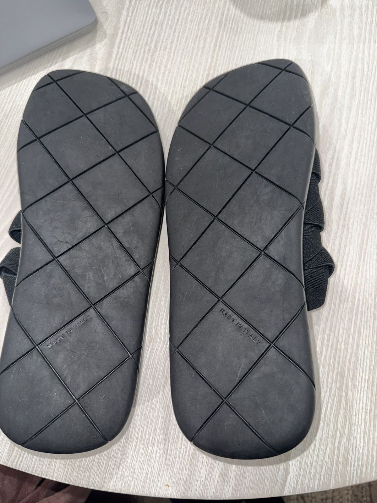 Bottega Veneta Bottega Veneta Sandals Size US 11 / EU 44 - 5 Thumbnail