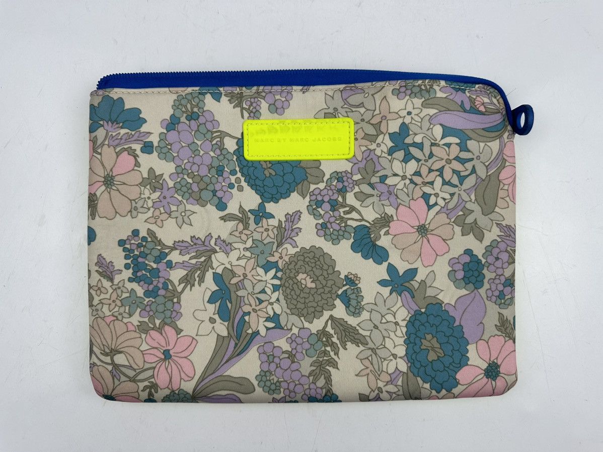 Marc Jacobs Marc Jacobs Clutch - TC 5 Size ONE SIZE - 1 Thumbnail