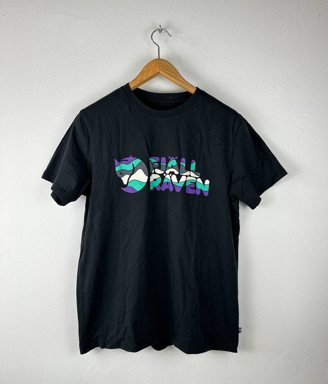 Fjallraven Fjall Raven T-shirt Size US M / EU 48-50 / 2 - 1 Thumbnail