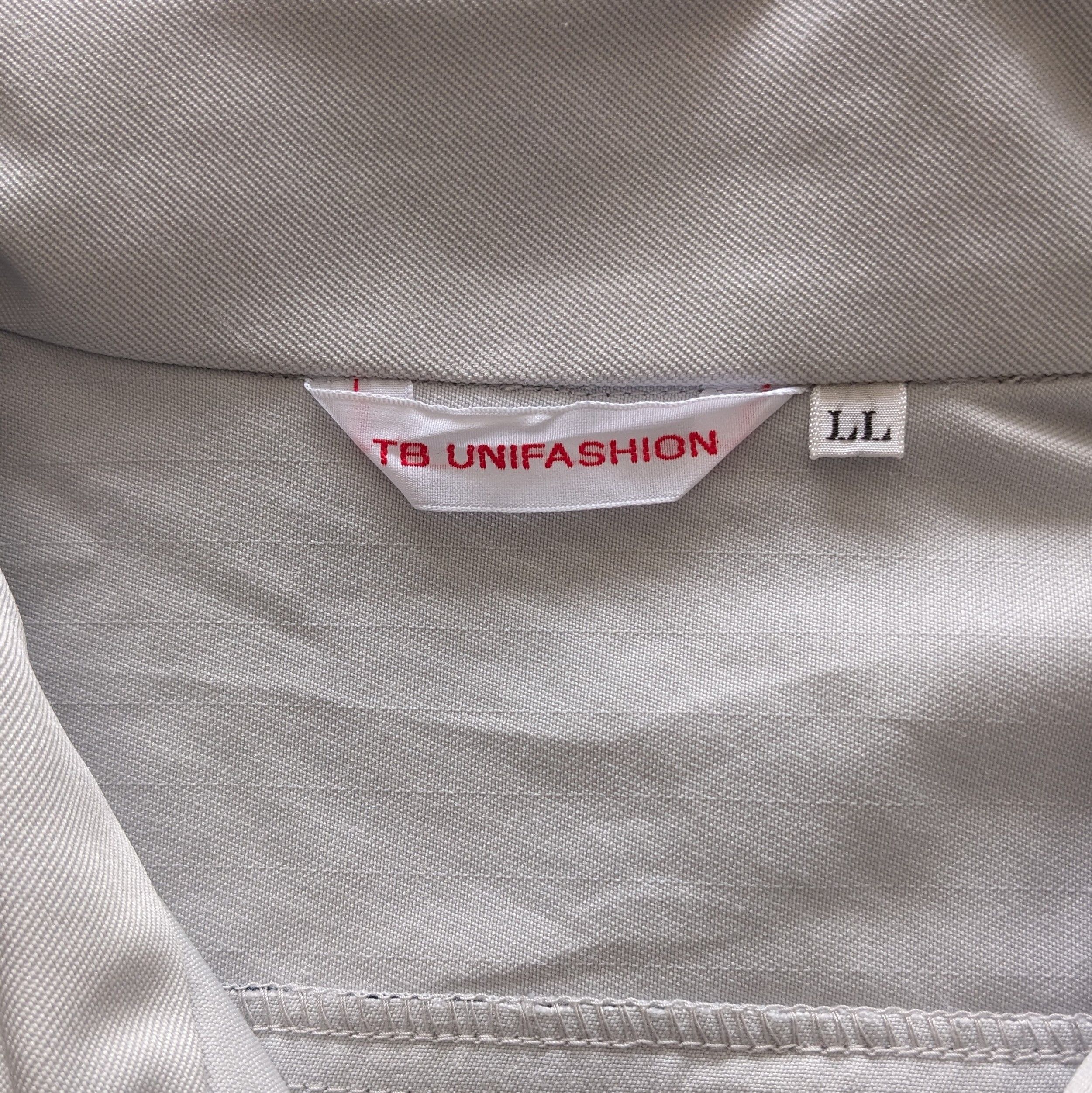 Other Vintage TRD TOYOTA Racing Uniform Workers Jacket Size US XL / EU 56 / 4 - 7 Thumbnail