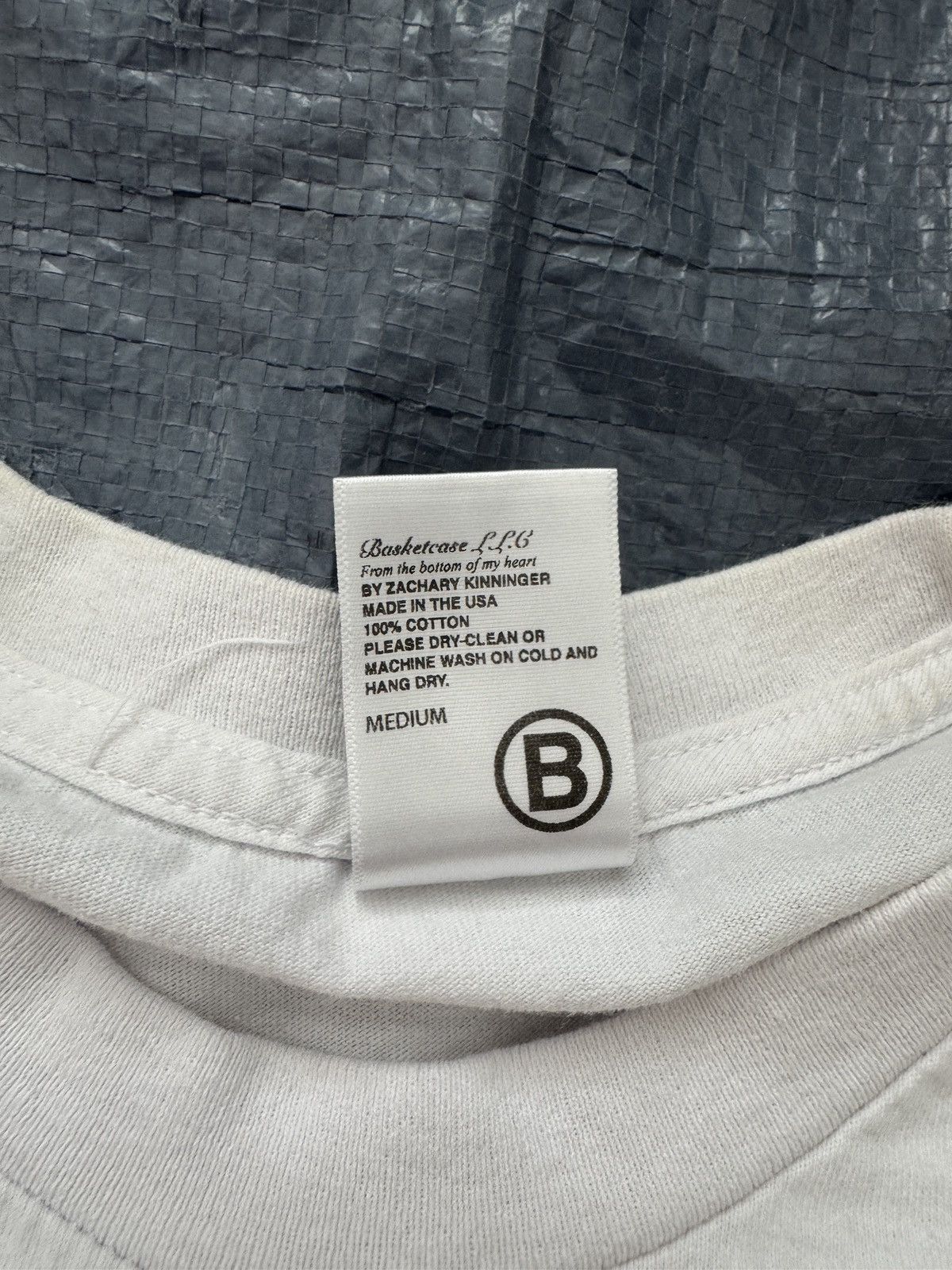 Burberry Brit T-Shirt