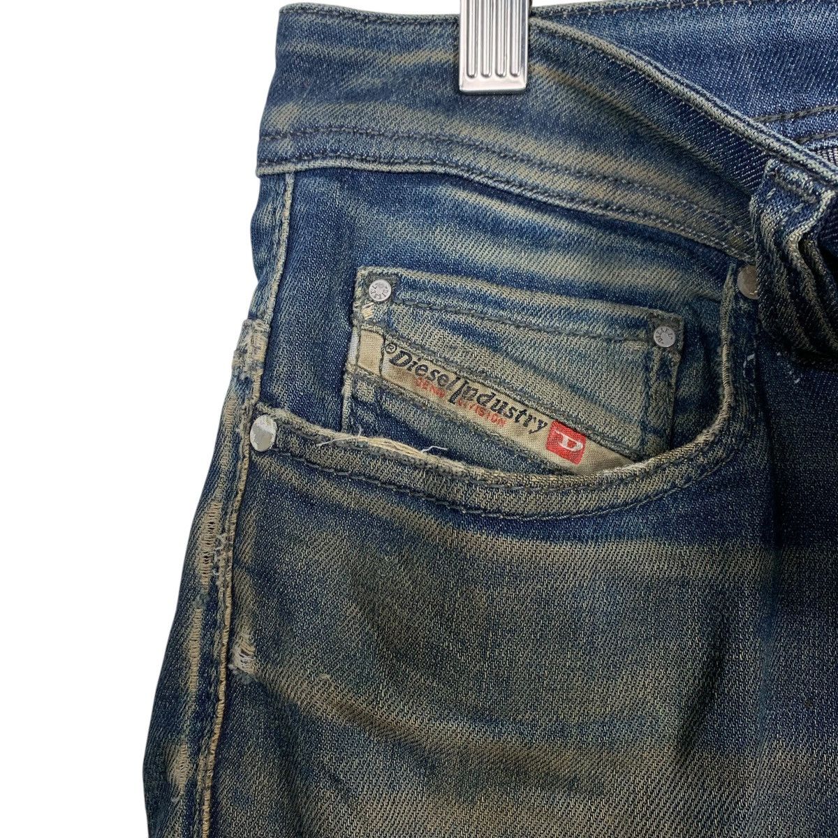 Diesel Diesel Jeans Size US 29 - 16 Thumbnail