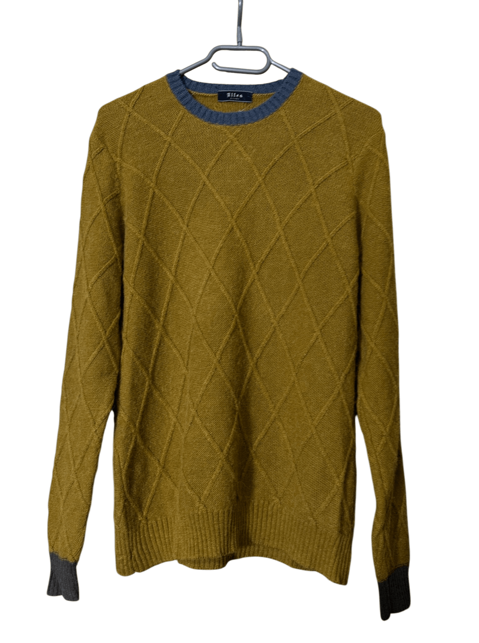 Altea alpaca sweater Size US M / EU 48-50 / 2 - 1 Thumbnail