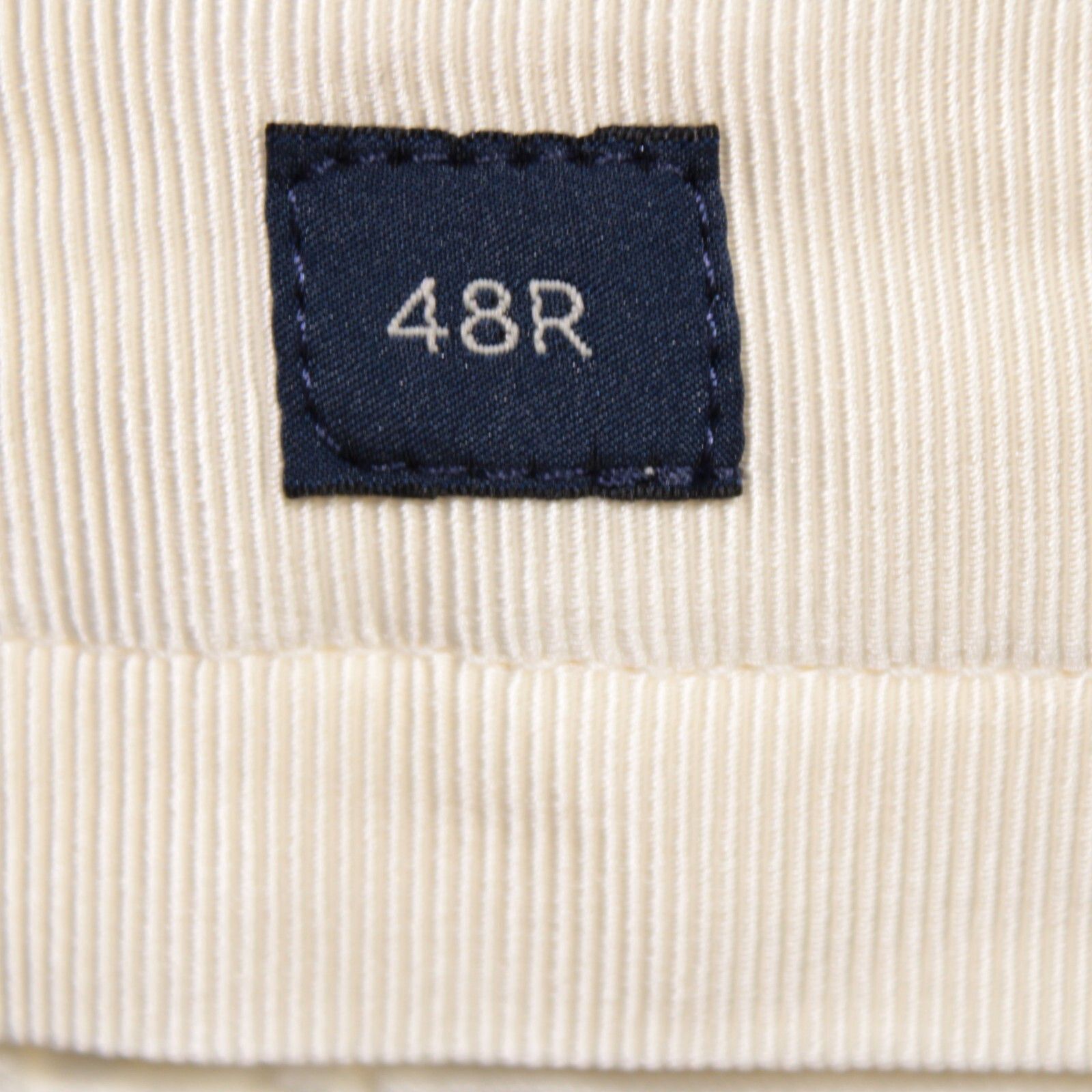Incotex INCOTEX New with tags Chino Size 32 US In White Size US 32 / EU 48 - 9 Thumbnail