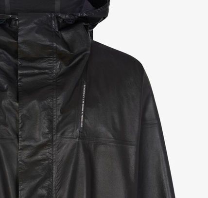 Givenchy o1loc1c0824 Long Parka in Black Size US L / EU 52-54 / 3 - 4 Thumbnail