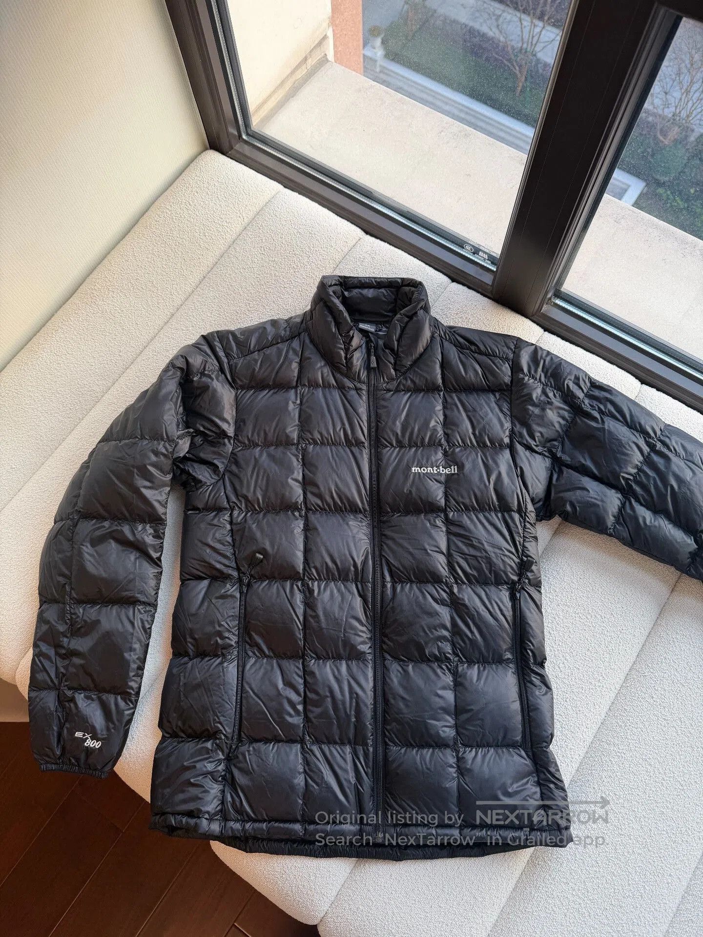 Montbell Mont. Size US XS / EU 42 / 0 - 1 Thumbnail