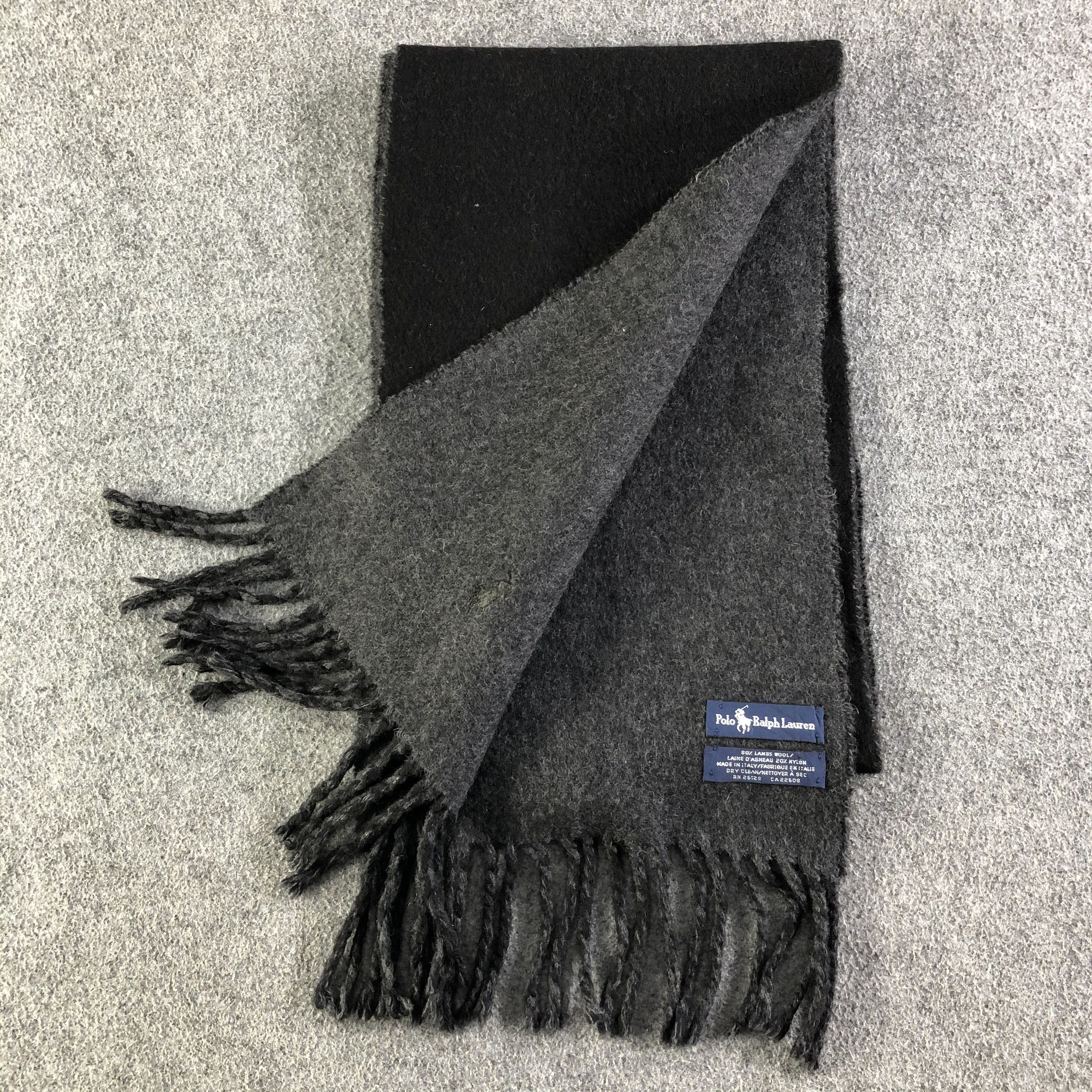 Polo Ralph Lauren Polo Ralph Lauren Scarf / Muffler / Neckwear Size ONE SIZE - 6 Thumbnail