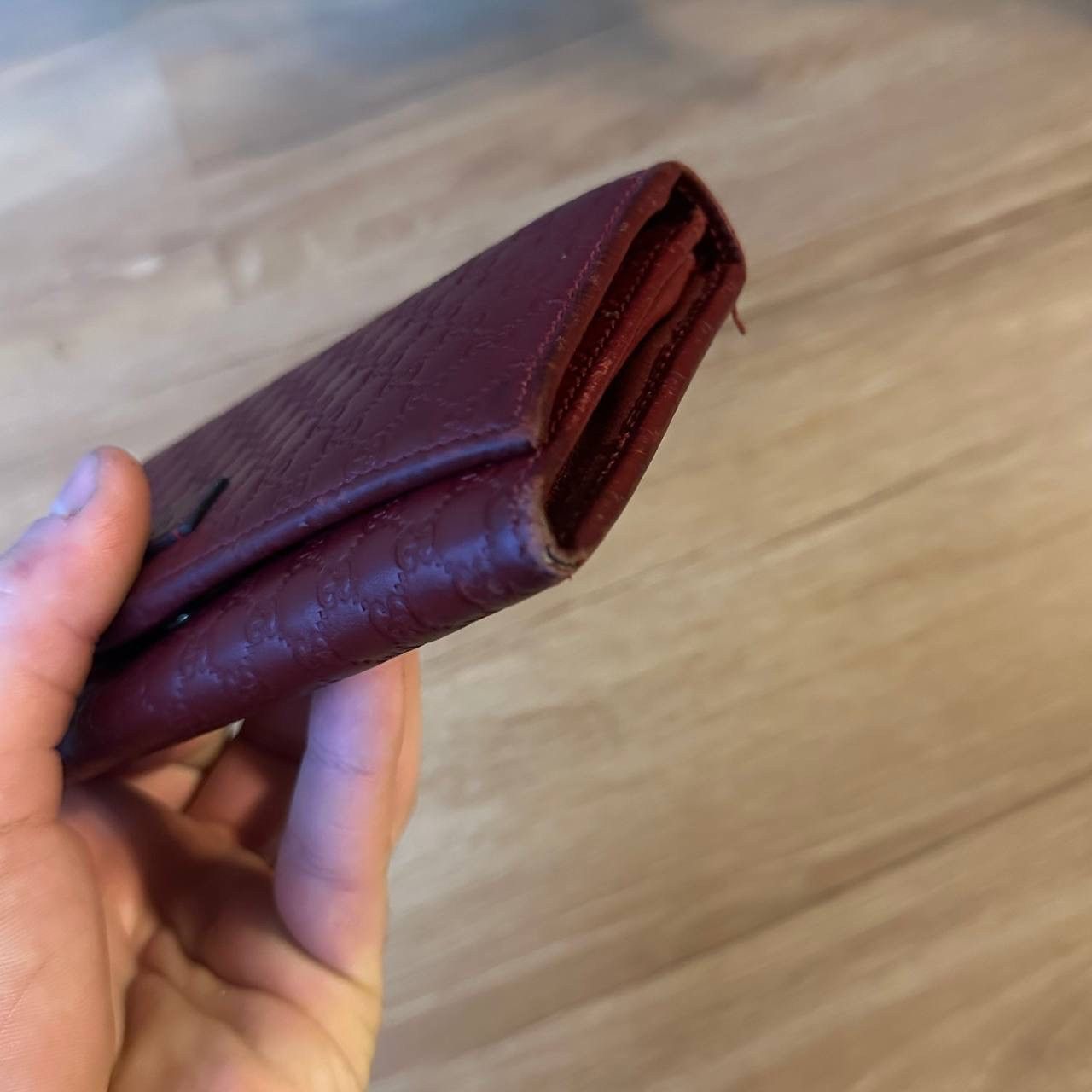 Gucci Gucci Wallet Multilogo Size ONE SIZE - 21 Thumbnail