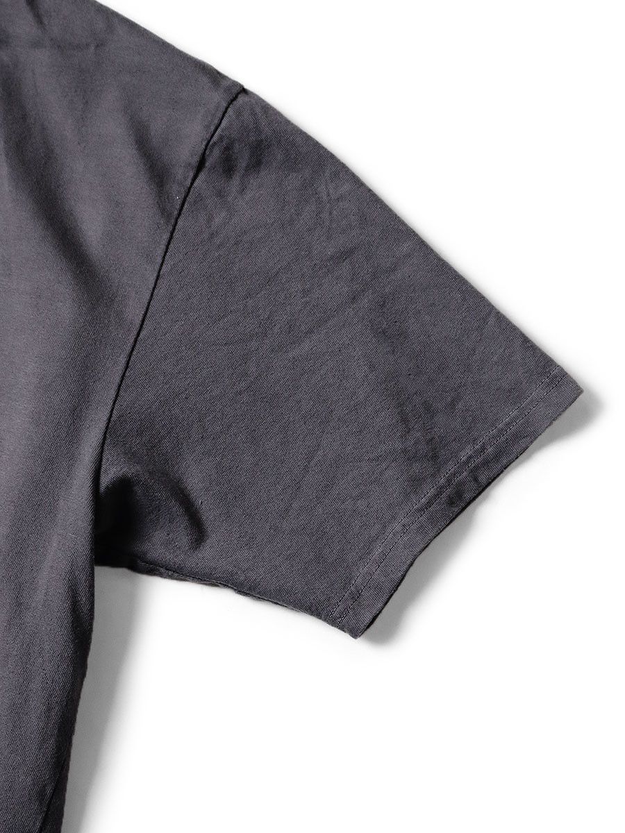 Kapital Kapital BUSTER PECKISH BOWY Tenjiku Crew Tee sumiguro new XL Size US XL / EU 56 / 4 - 4 Thumbnail