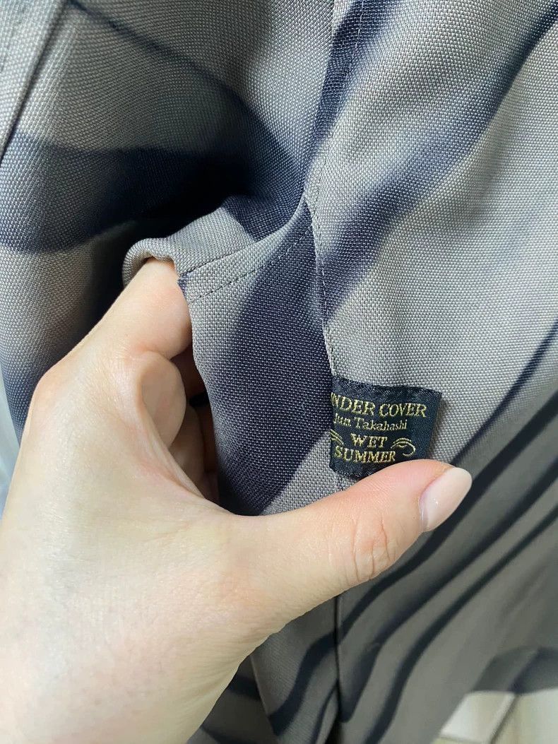 Undercover Undercover UNDERCOVER jacket-2507 Size US M / EU 48-50 / 2 - 5 Thumbnail