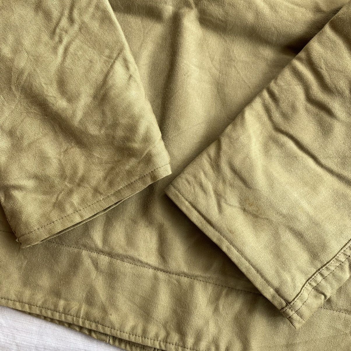 Freewheelers Journal Standard Military N-1 Deck Jacket Size US M / EU 48-50 / 2 - 5 Thumbnail