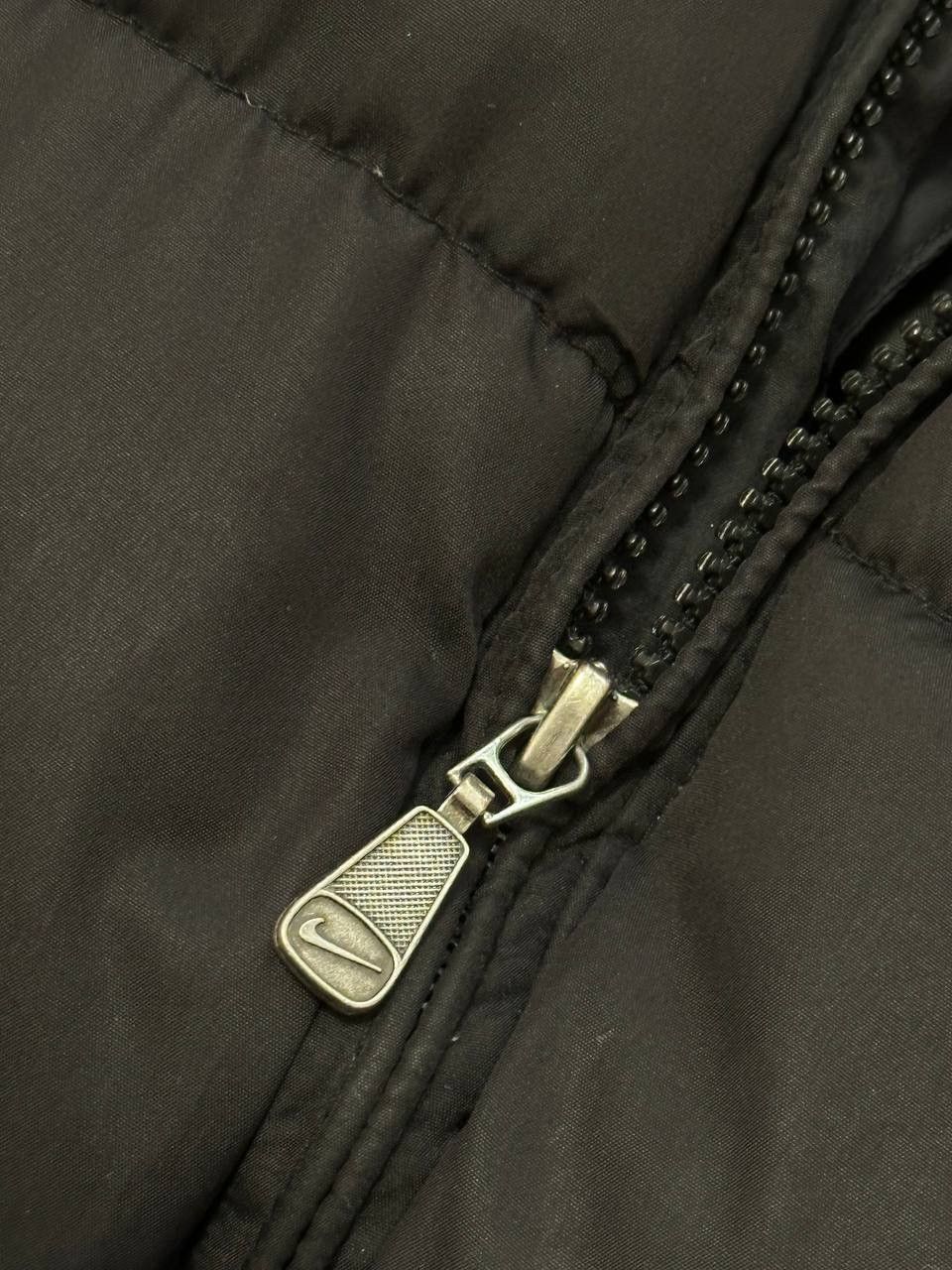 Nike Vintage nike vest puffer M Mens Size US M / EU 48-50 / 2 - 5 Thumbnail