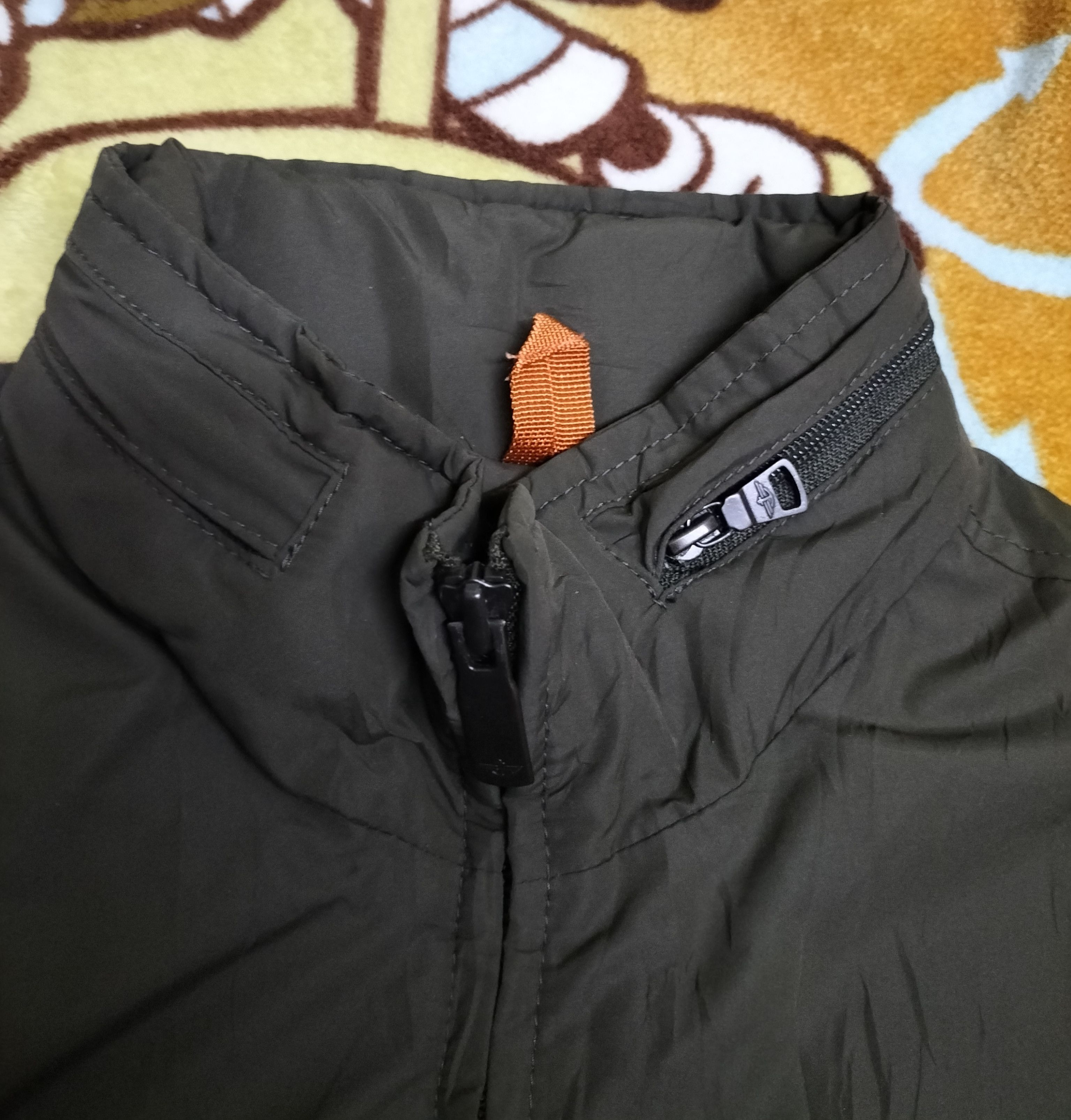 Dockers Dockers jacket with hidden hoodie Size US M / EU 48-50 / 2 - 3 Thumbnail