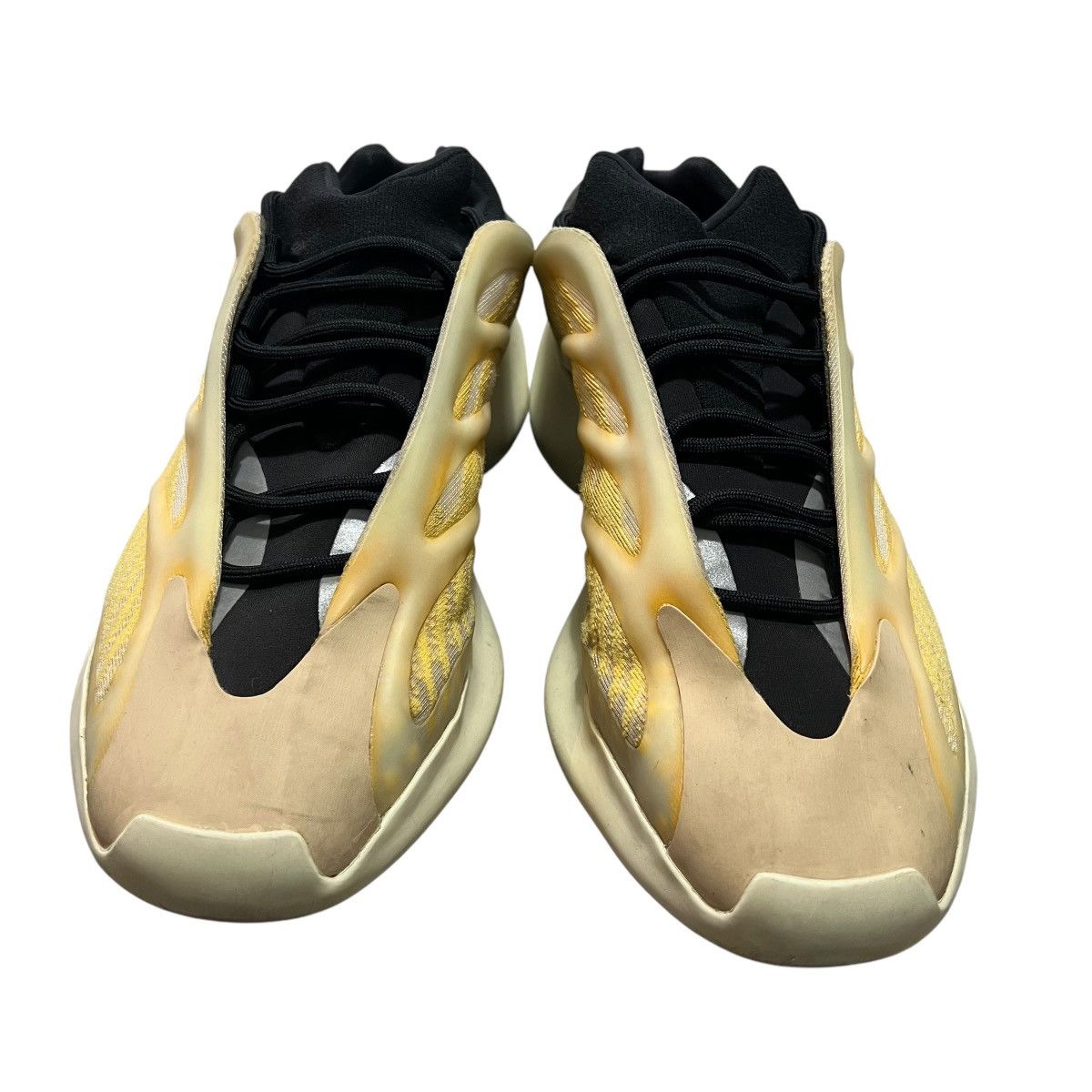 Adidas adidas Originals by KANYE WEST YEEZY 700 V3 Size US 12 / EU 45 - 1 Thumbnail