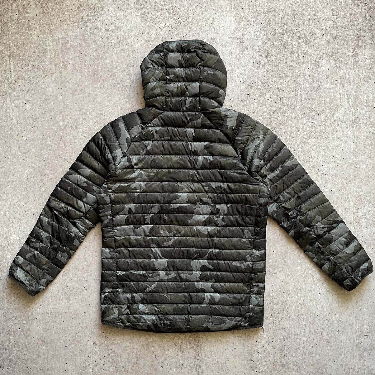 Nike Nike light puffer camo Size US L / EU 52-54 / 3 - 11 Thumbnail