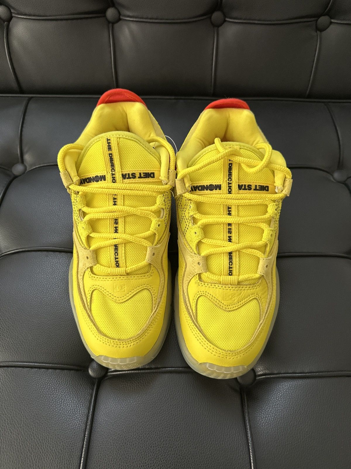 Dc Kalis Og | Grailed