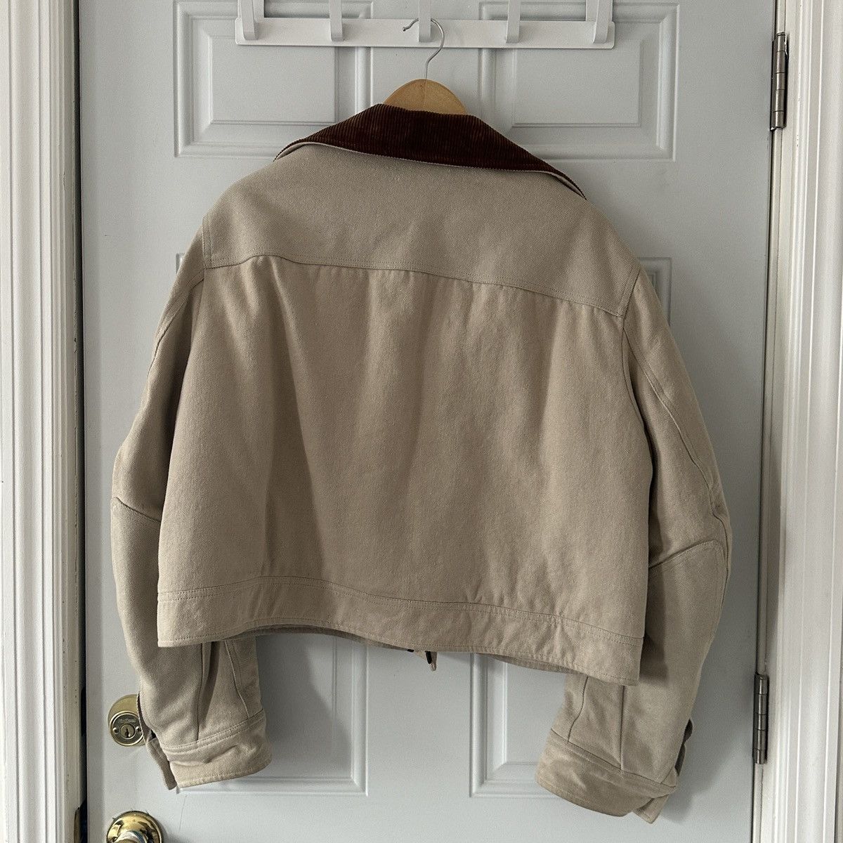 Phipps Phipps International rare workwear coat Size US M / EU 48-50 / 2 - 4 Thumbnail