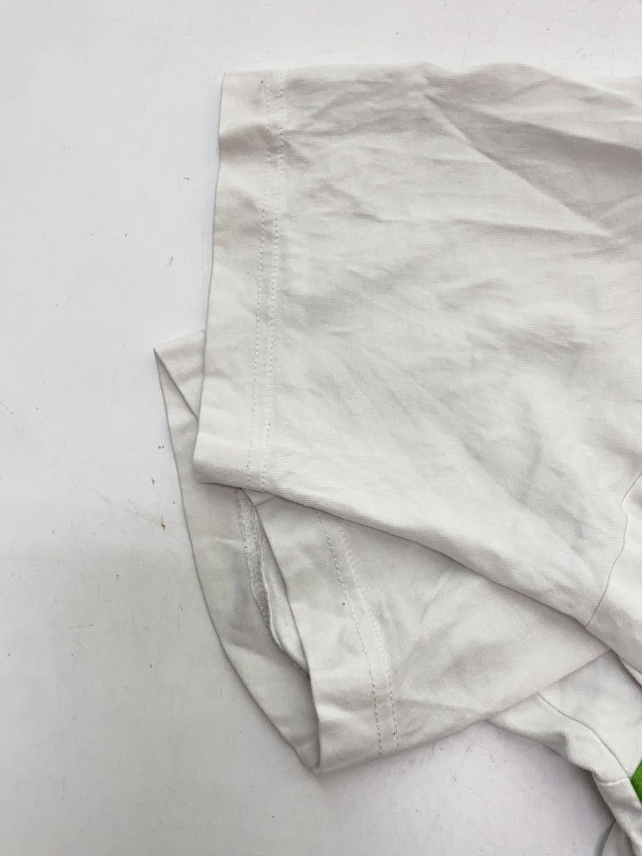 Comme des Garcons × Comme des Garcons SHIRT Reconstructed Patchwork Tee - Comme Des Garcons Size US L / EU 52-54 / 3 - 3 Thumbnail