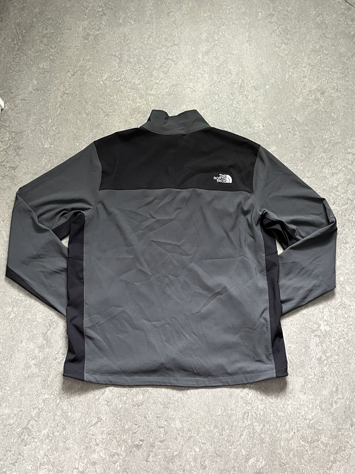 The North Face The North Face Windbreaker – Size XL Size US XL / EU 56 / 4 - 2 Thumbnail