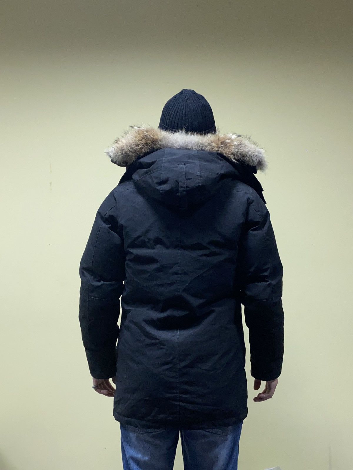 Canada Goose Canada Goose Chateau puffer fur down parka Size US S / EU 44-46 / 1 - 2 Thumbnail