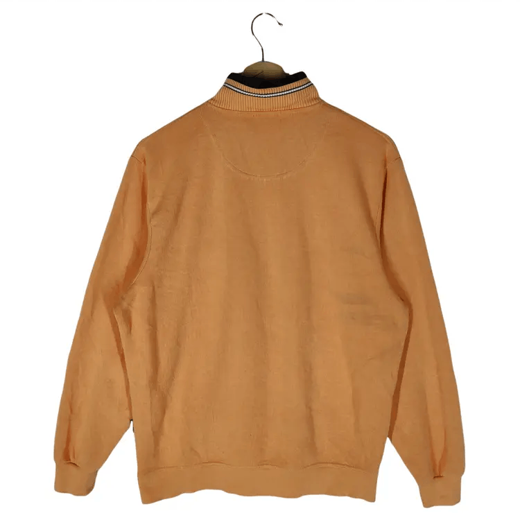 Kansai Yamamoto Vintage Up To You by Kansai Yamamoto Sweatshirts Size US L / EU 52-54 / 3 - 3 Thumbnail