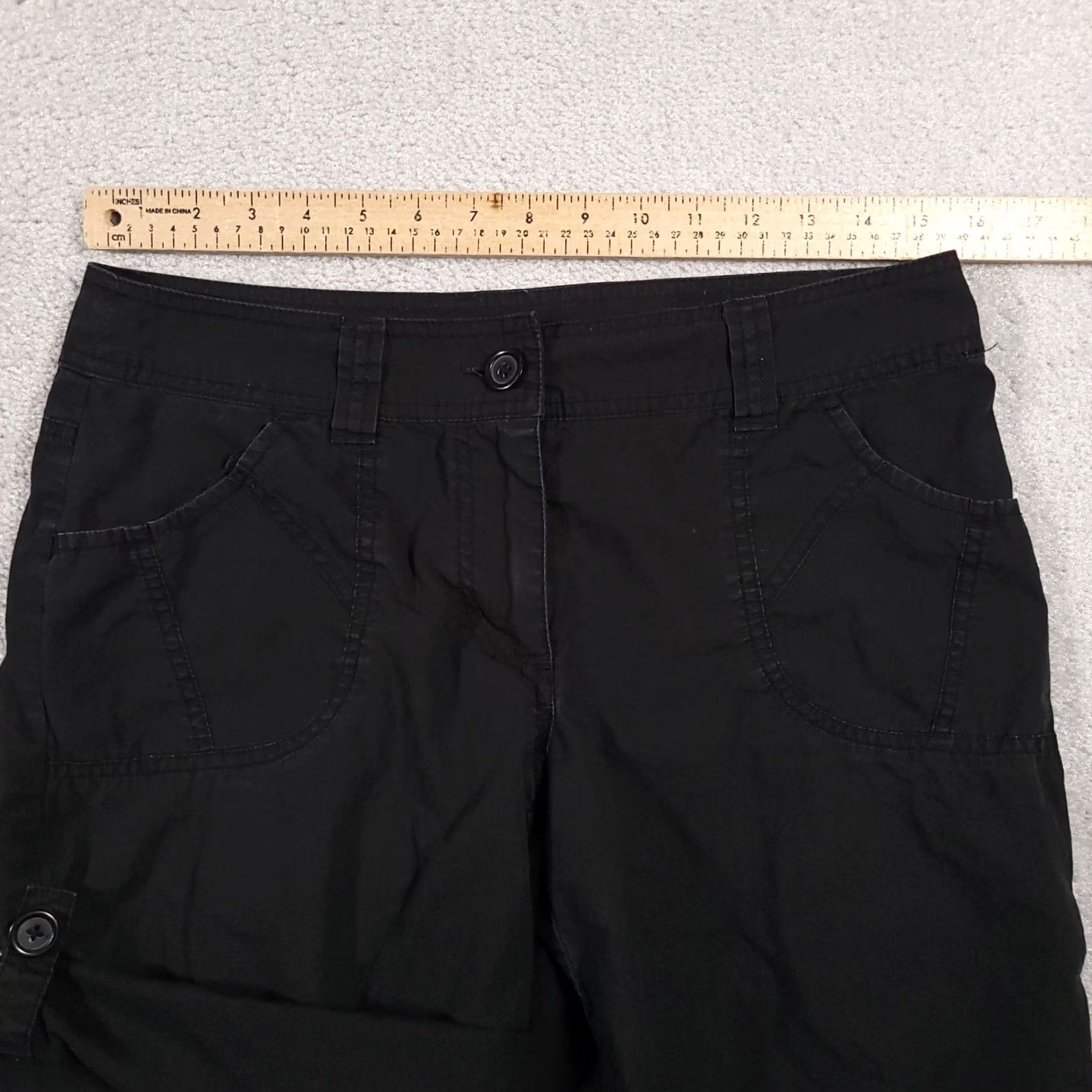 H&M VINTAGE? No. Size 30" / US 8 / IT 44 - 7 Thumbnail