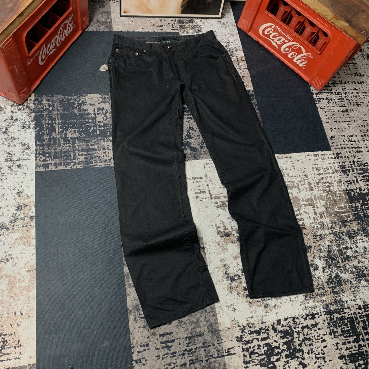 PPFM PPFM Chinos Pants Size US 30 / EU 46 - 2 Thumbnail