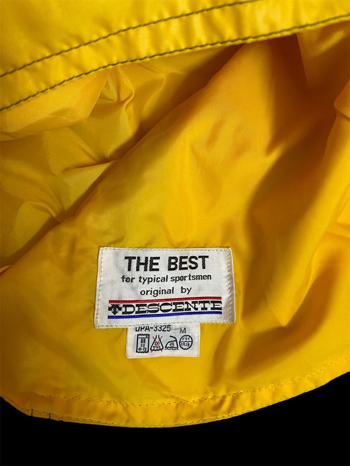 Descente Vintage Descente Rider Jacket – Size M Size US M / EU 48-50 / 2 - 6 Thumbnail