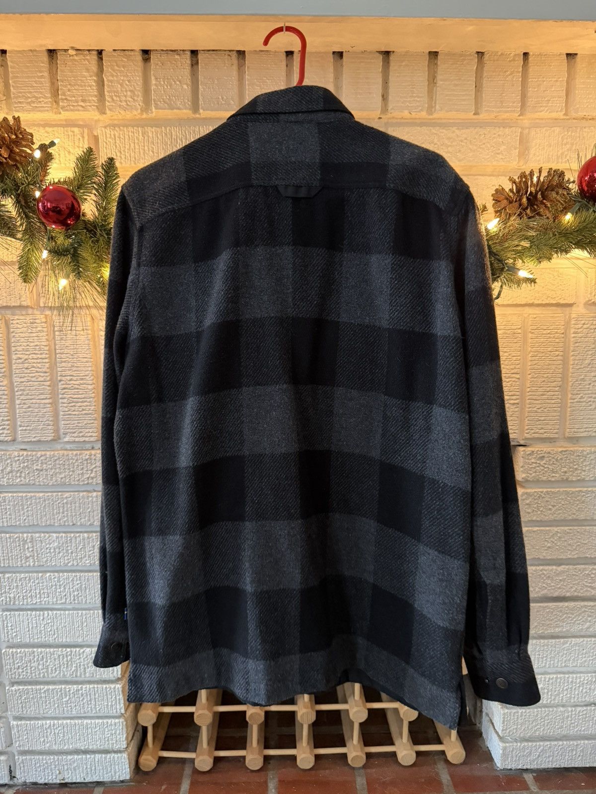 Fjallraven Fjallraven Canada Shirt Size US M / EU 48-50 / 2 - 3 Thumbnail