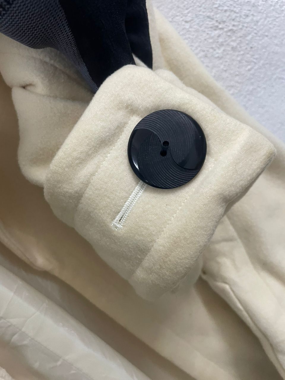 Designer × Vintage × Yves Saint Laurent Yves Saint Laurent Women Jacket Size M / US 6-8 / IT 42-44 - 5 Thumbnail