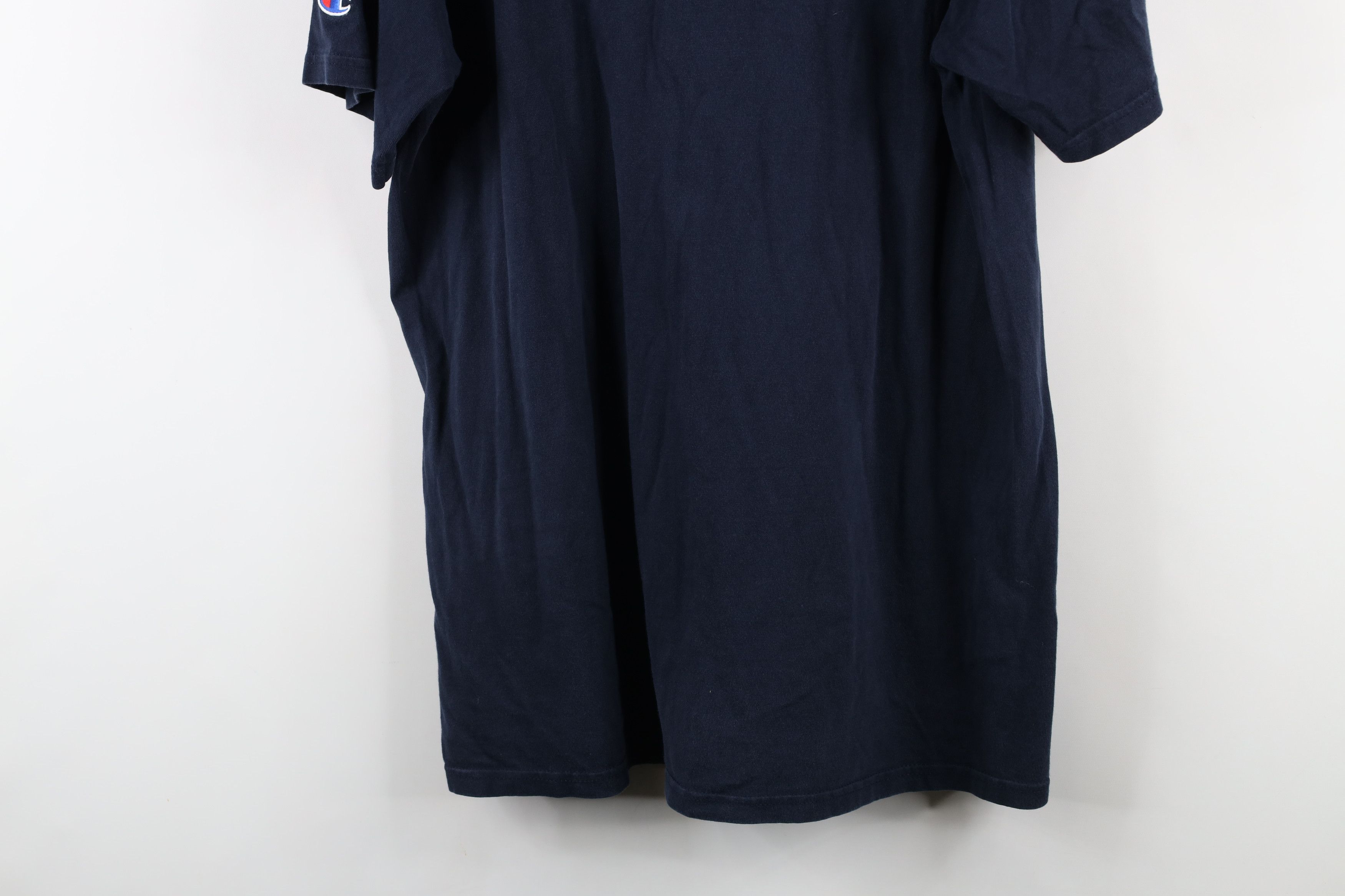Champion × Vintage Vintage Champion University of Michigan Football T-Shirt Size US L / EU 52-54 / 3 - 14 Thumbnail