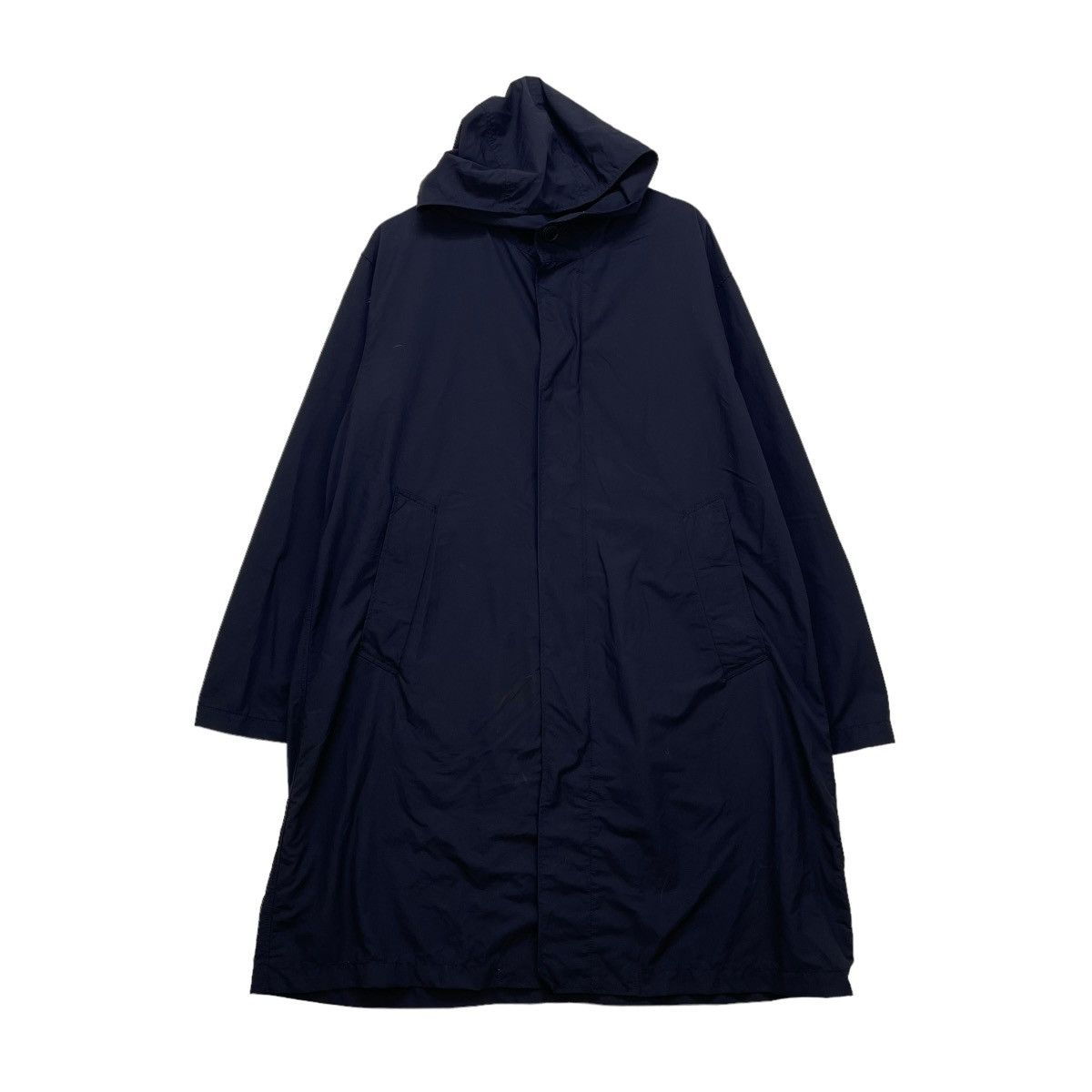 💥Japanese Brand Beams Hooded Light Jacket