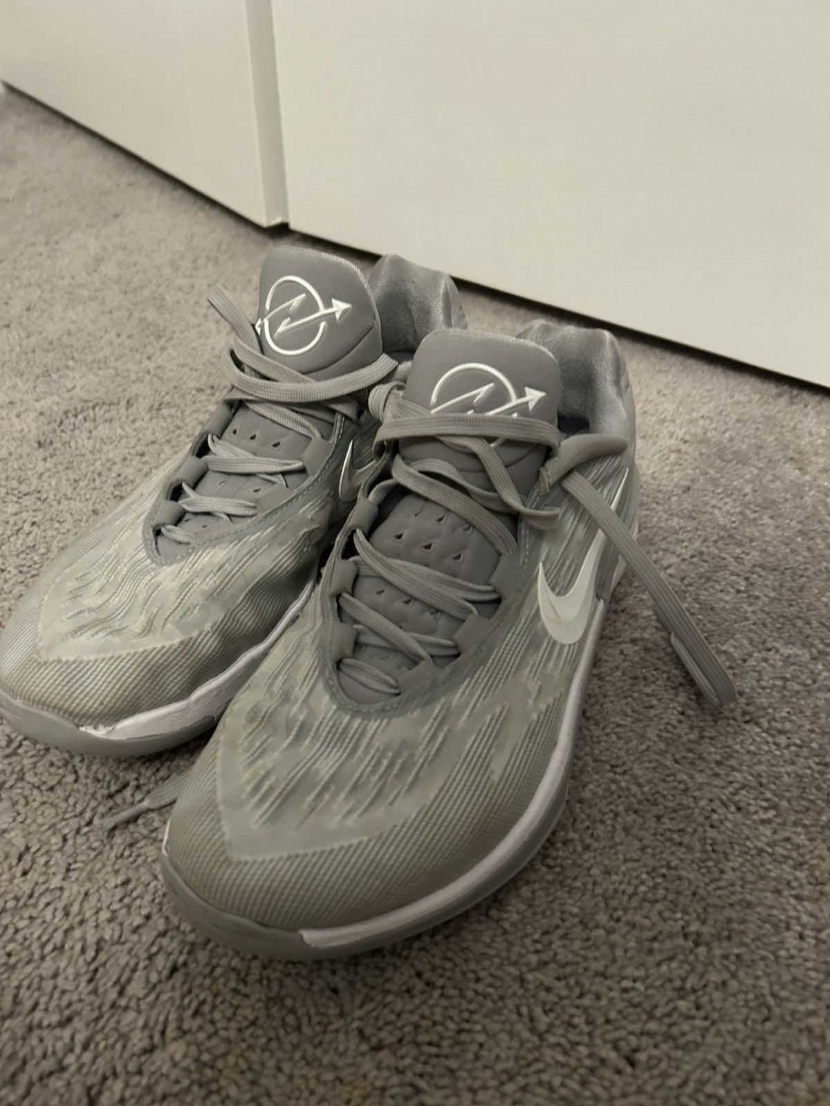 Nike Nike G.T Cut 2.0 Size US 11 / EU 44 - 1 Thumbnail