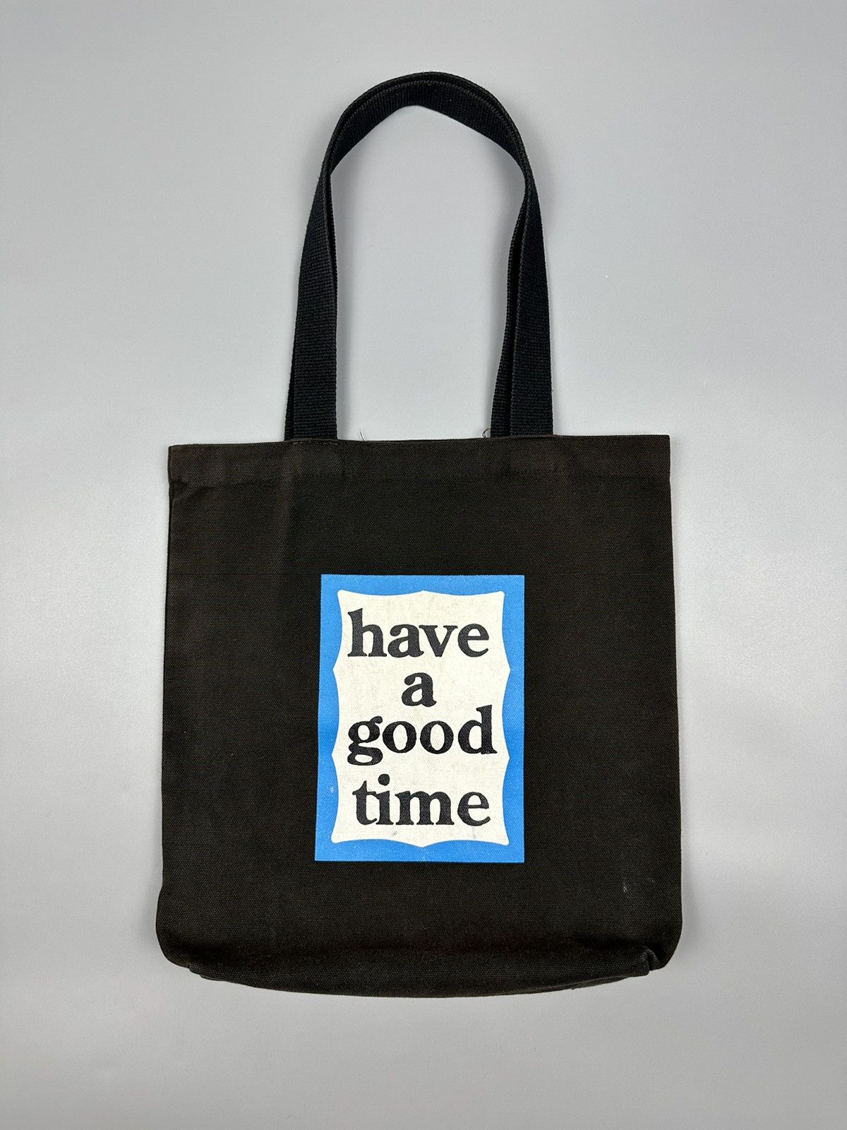 Have A Good Time × Japanese Brand Japanese Brand Have A Good Time Tote Bags Size ONE SIZE - 3 Thumbnail