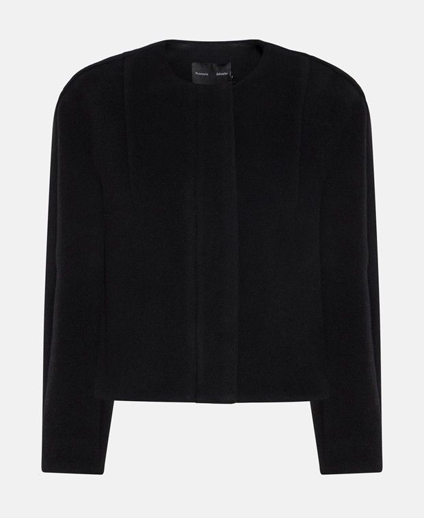 Proenza Schouler Short coat Size XS / US 0-2 / IT 36-38 - 1 Thumbnail