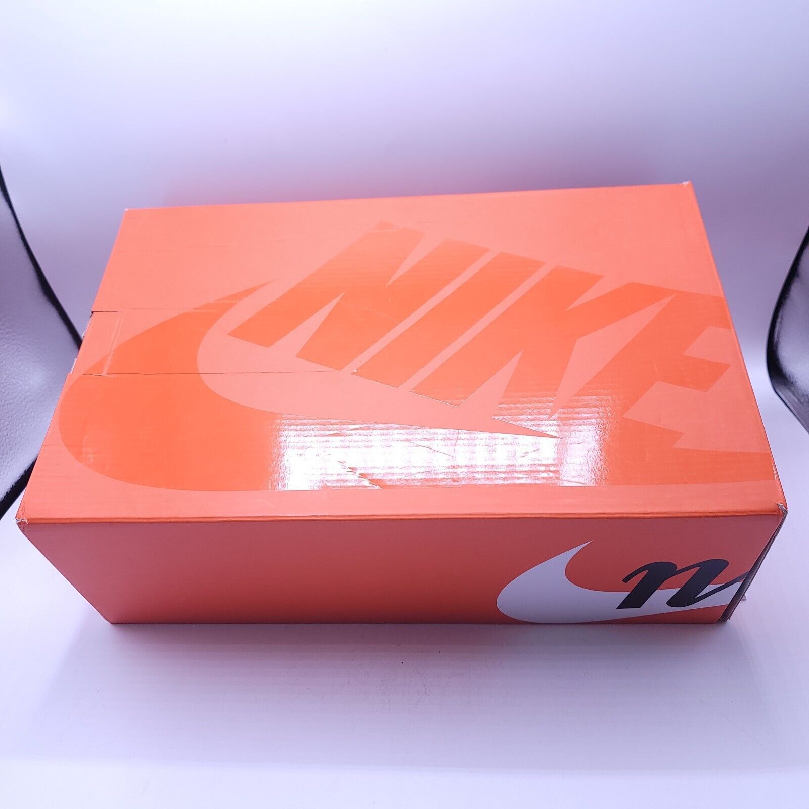 Nike Nike Blazer Mid Sacai Shoe Mens Size 11 BV0072-100 white Size US 11 / EU 44 - 11 Thumbnail
