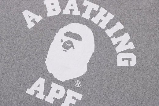 Bape Bape Hoodie Size ONE SIZE - 2 Thumbnail