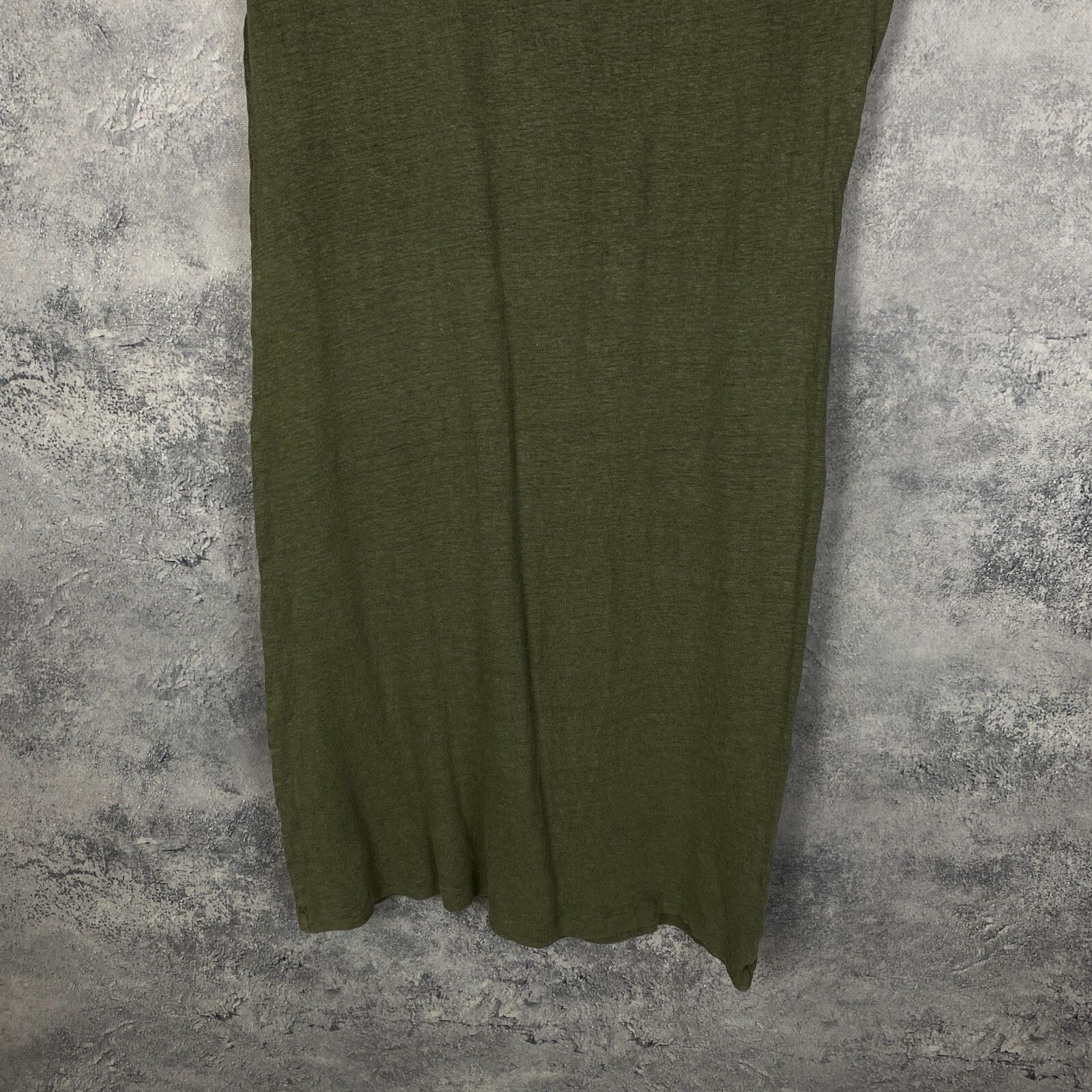 MAJESTIC FILATURES Majestic Filatures Dress Women's Green Size 1 Sleeveless ` Size XS / US 0-2 / IT 36-38 - 3 Thumbnail