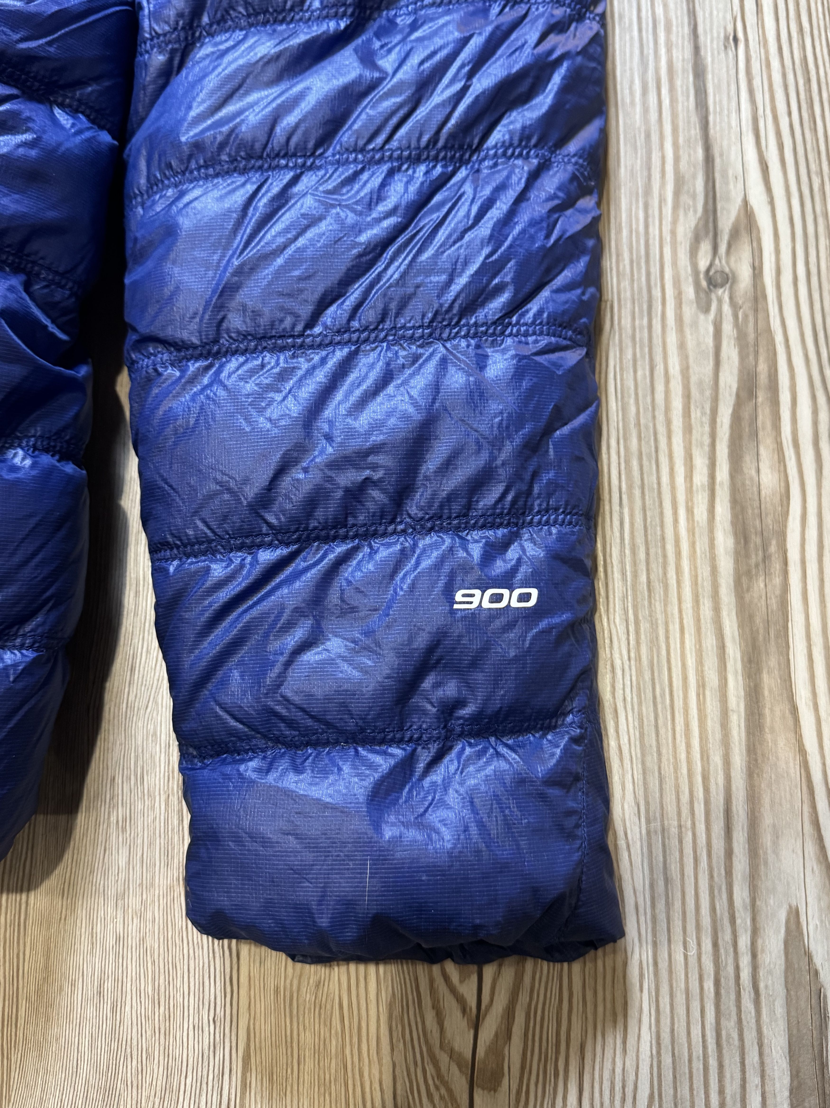 The North Face Summit Series Down Puffer Jacket Size US M / EU 48-50 / 2 - 4 Thumbnail