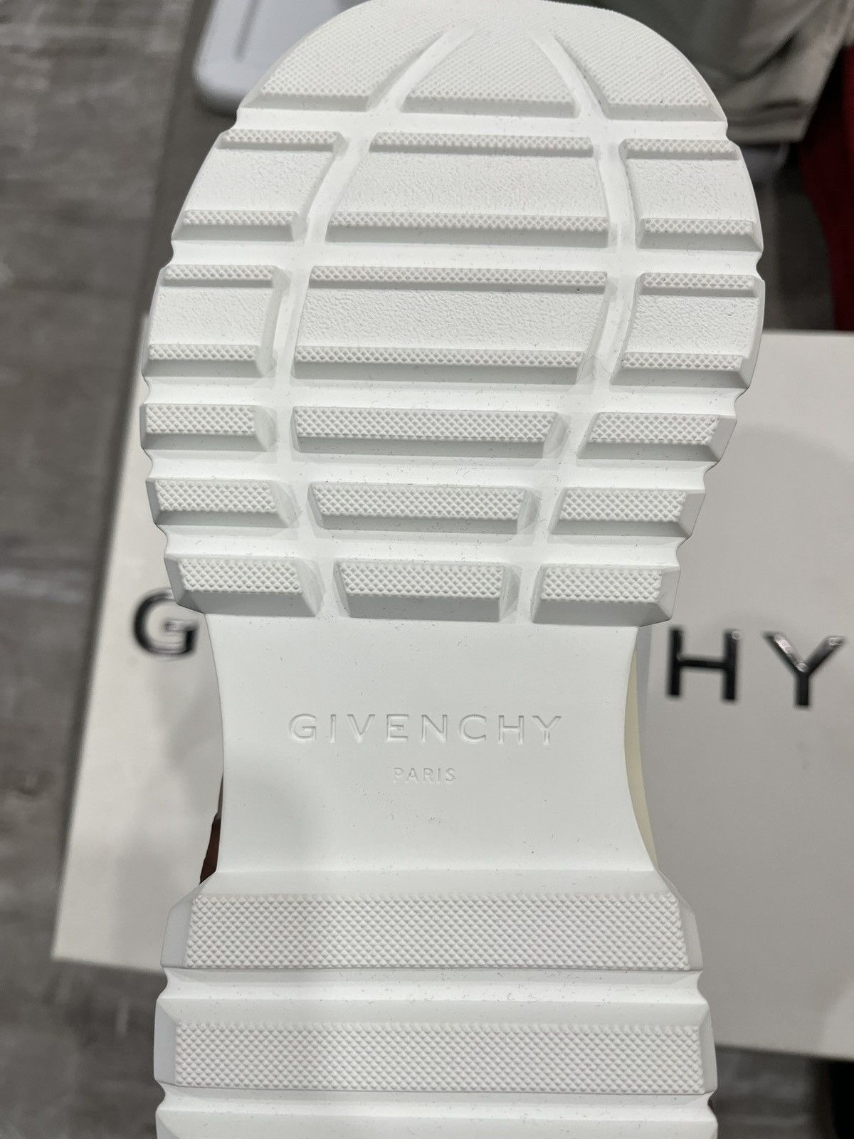 Givenchy Givenchy Spectre sneakers Size US 9 / EU 42 - 4 Thumbnail